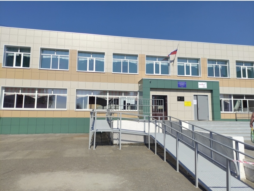 Проведена проверка выполнения работ по капитальному ремонту