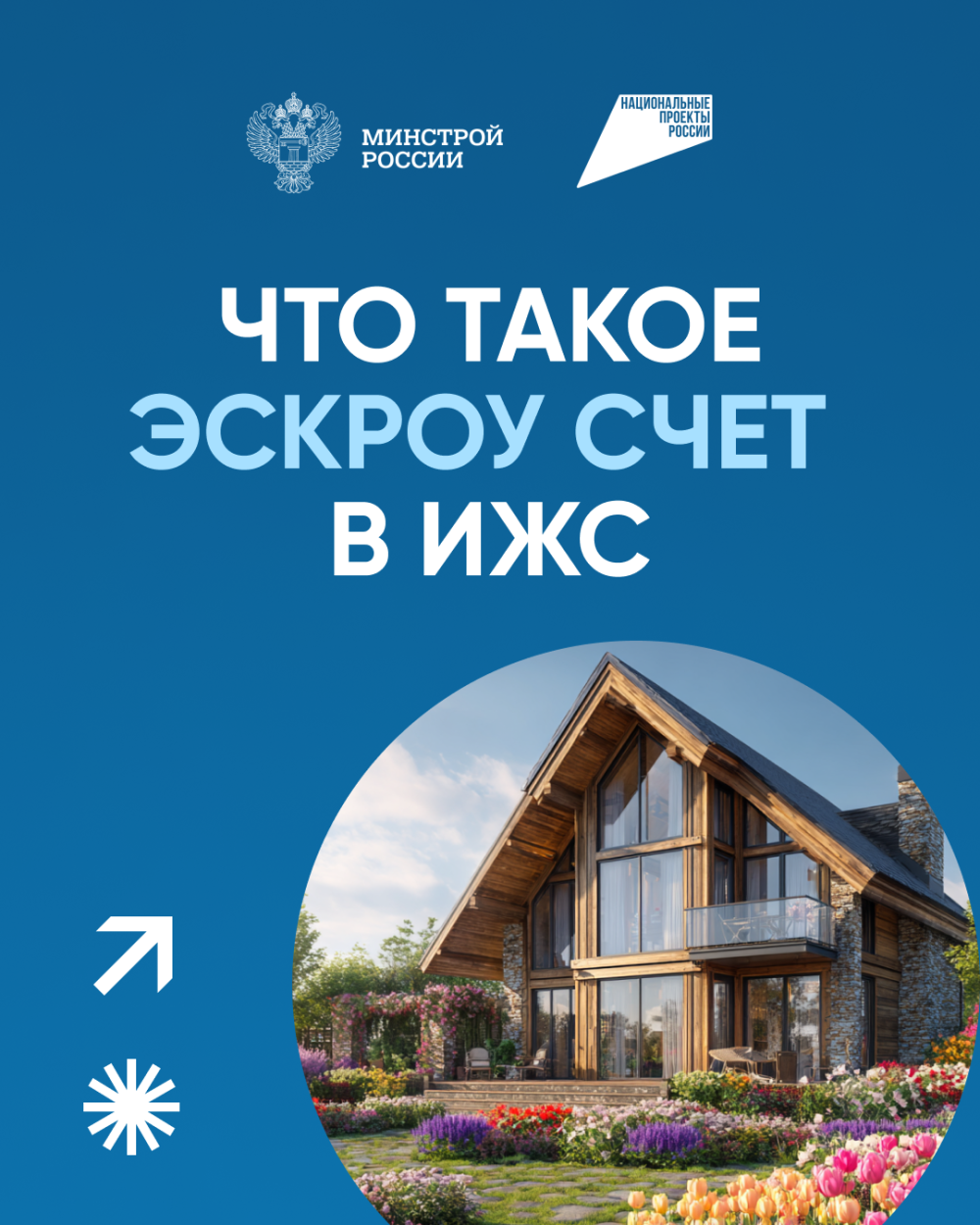Эскроу-счет - простыми словами Эскроу-счет - простыми словами