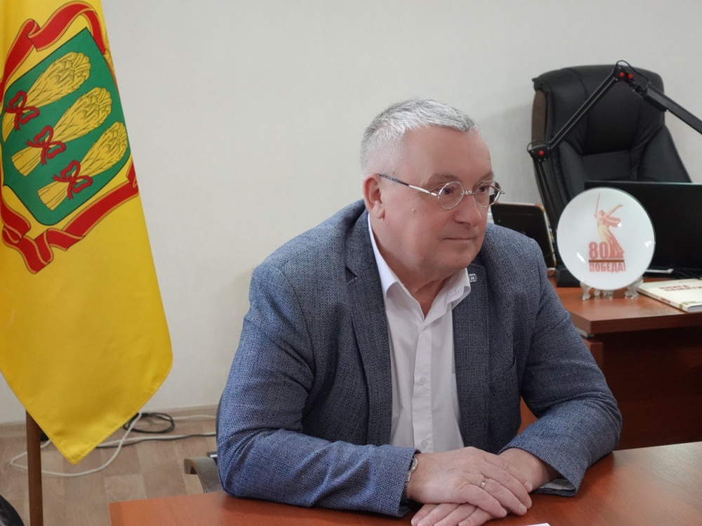 Прием граждан Никольского района Прием граждан Никольского района