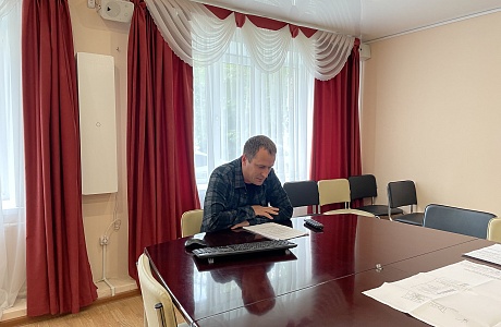 Состоялись публичные слушания по отдельным вопросам градостроительной деятельности Состоялись публичные слушания по отдельным вопросам градостроительной деятельности