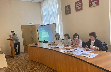 В Кузнецке прошли публичные слушания 