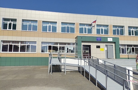 Проведена проверка выполнения работ по капитальному ремонту