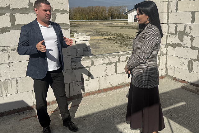 Рабочая встреча по вопросам комплексного развития территорий в городе Кузнецке Рабочая встреча по вопросам комплексного развития территорий в городе Кузнецке