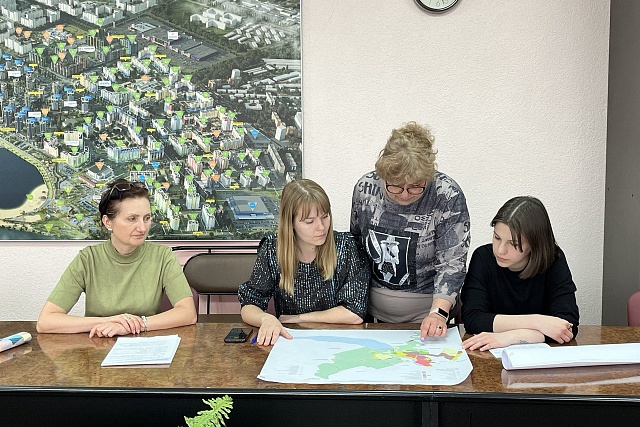 В селе Засечное прошли публичные слушания В селе Засечное прошли публичные слушания