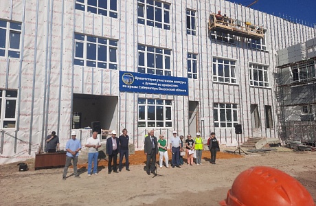 Конкурс «Лучший по профессии» на призы Губернатора Пензенской области Конкурс «Лучший по профессии» на призы Губернатора Пензенской области